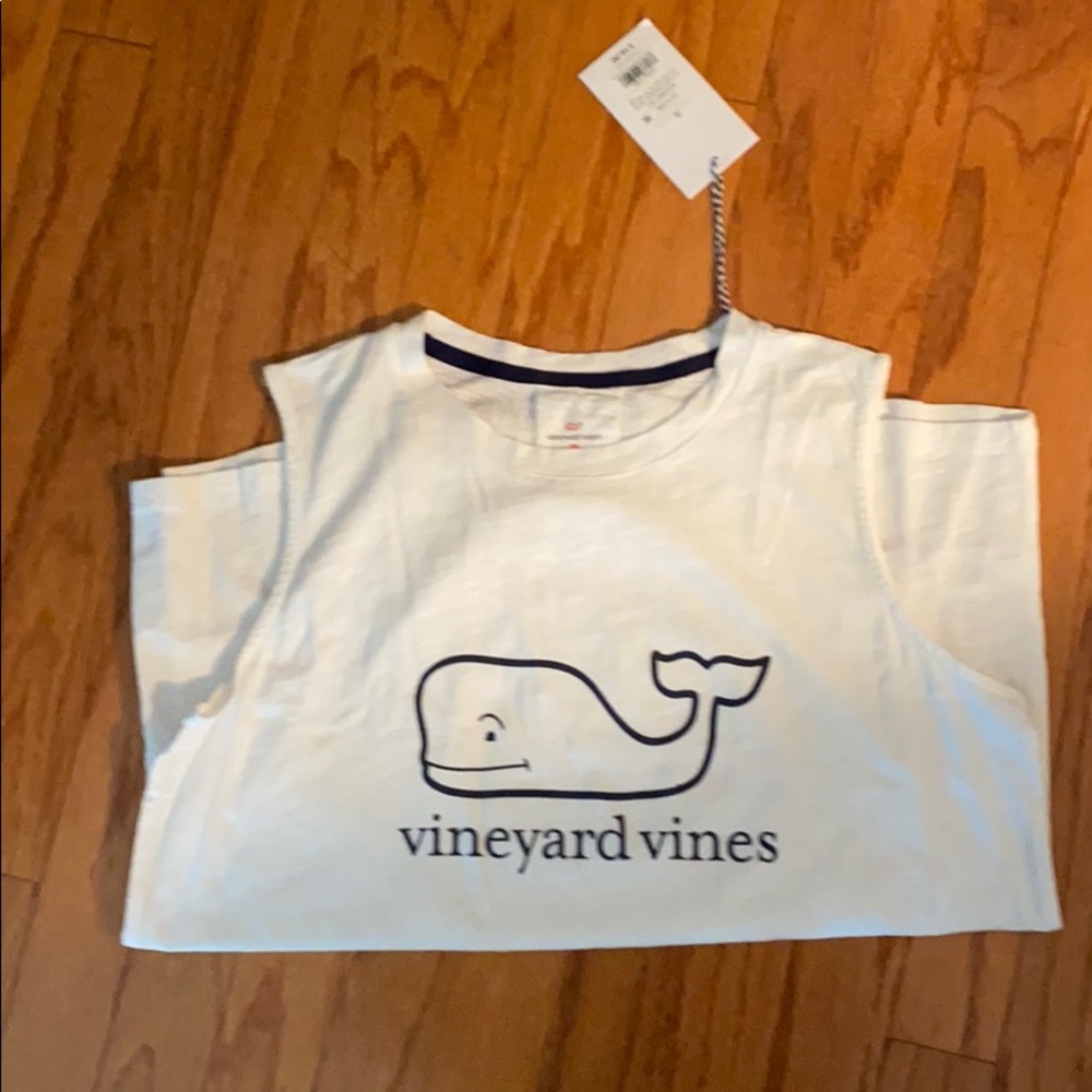 Vineyard Vines Tank